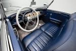 Mercedes-Benz 540 K Special Roadster by Sindelfingen 1937 года